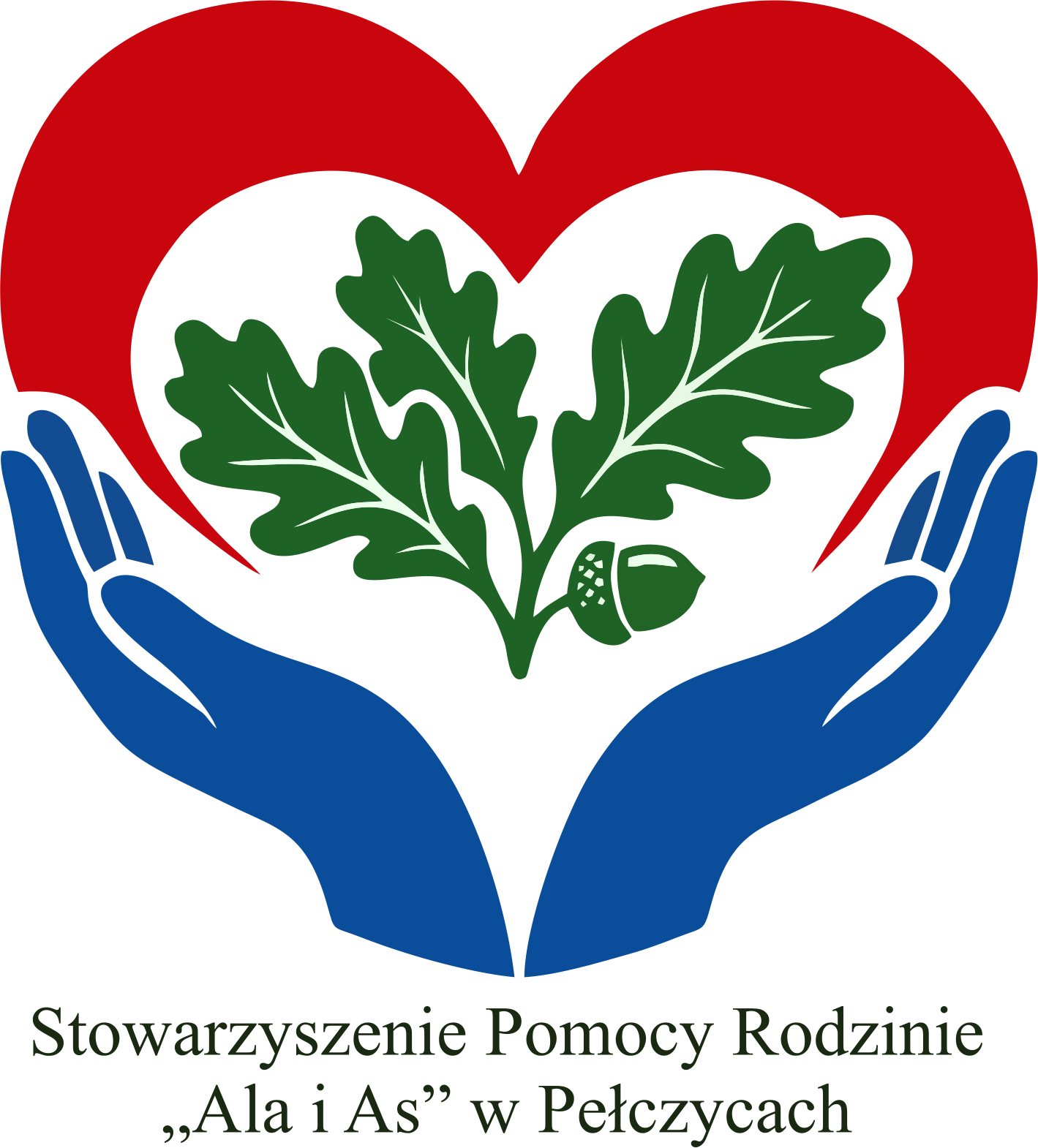Logo Stowarzyszenia Ala i As